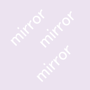 mirror