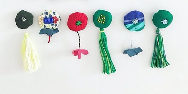 リネントキナリ