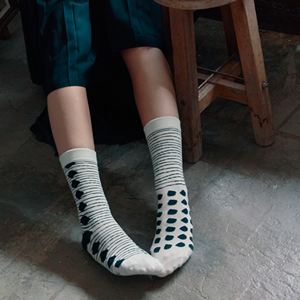 ソックスはきこ