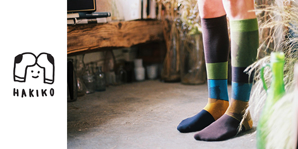 ソックスはきこ