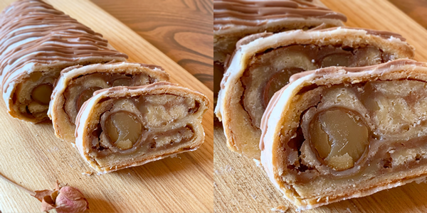 モンブランシュトレン