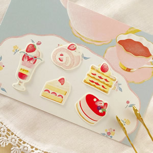 ア・ラ・カル堂